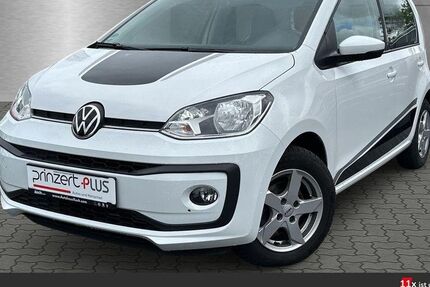 VW up! 39.998 km 13.970 &euro; Rödermark 63322
