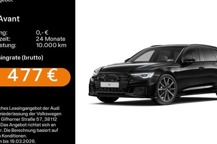 Audi A6 28.453 km 55.480 &euro; Hofheim 65719