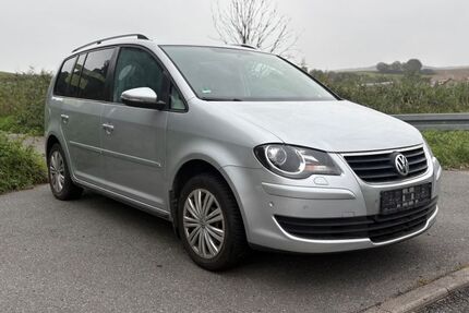 VW Touran 149.952 km 3.600 € Dieburg 64807