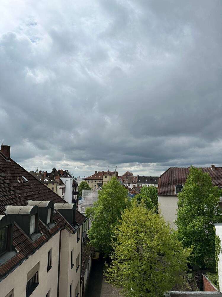 Wohnung zum Mieten in Aschaffenburg 750 € 75.42 m²