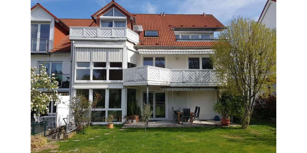 Etagenwohnung Dreieich - 4 Zimmer, 144 m&sup2;, 2.000&euro; | Angebot:26291964