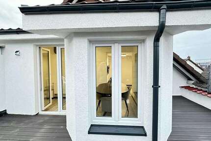 Wohnen auf Zeit in Mühlheim am Main 1.900 € 1 zimmer