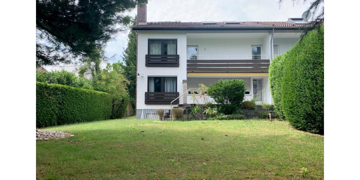 Reihenhaus Hanau Lamboy - 5 Zimmer, 182 m&sup2;, 685.000&euro; | Angebot:26031822