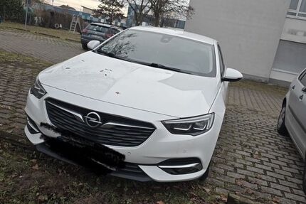 Opel Insignia 223.000 km 8.500 &euro; Weiterstadt 64331