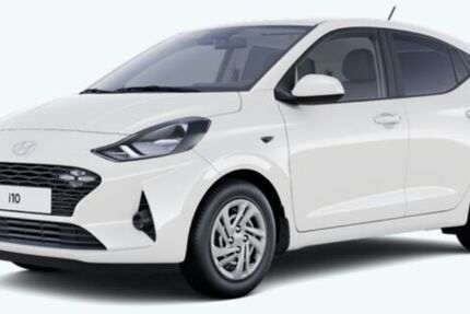 Hyundai i10 1.500 km 16.990 € Langen 63225