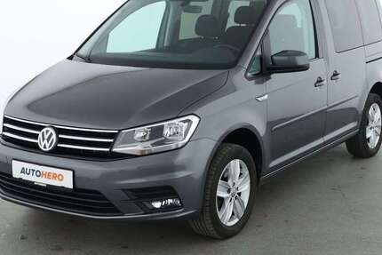 VW Caddy 44.753 km 19.170 € Frankfurt am Main 65936