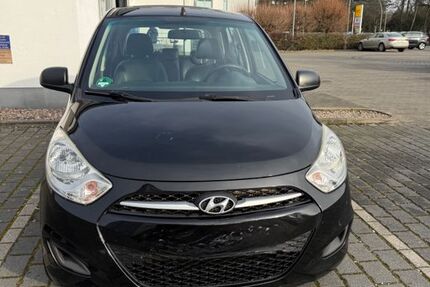 Hyundai i10 160.000 km 2.100 &euro; Frankfurt am main 60528