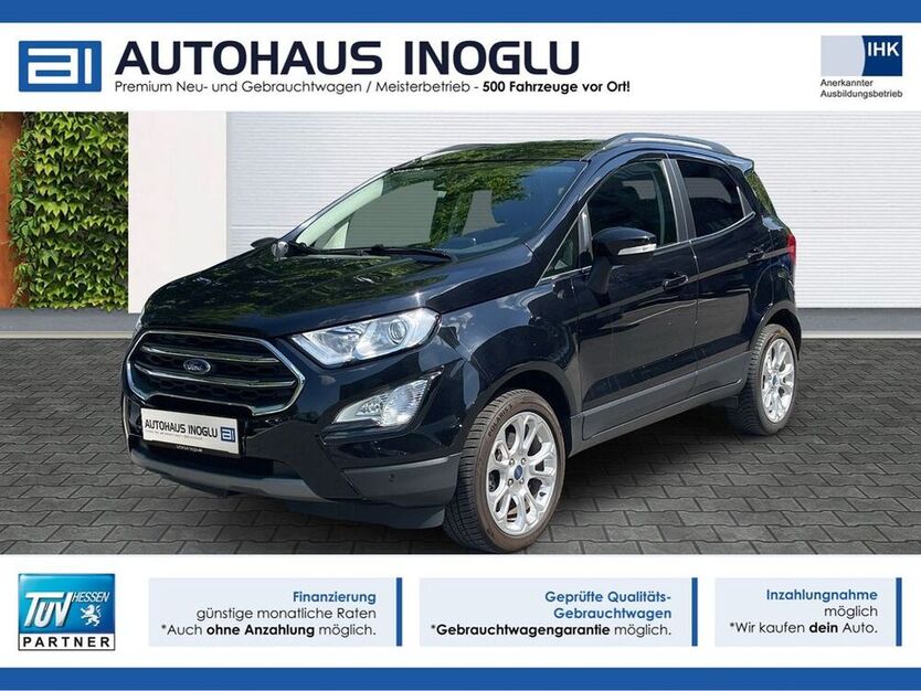 EcoSport