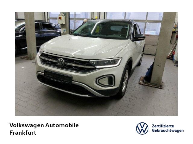 VW T-Roc 41.083 km 22.350 &euro; Frankfurt 60326