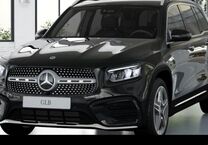 Gebrauchtwagen Mercedes GLB 200