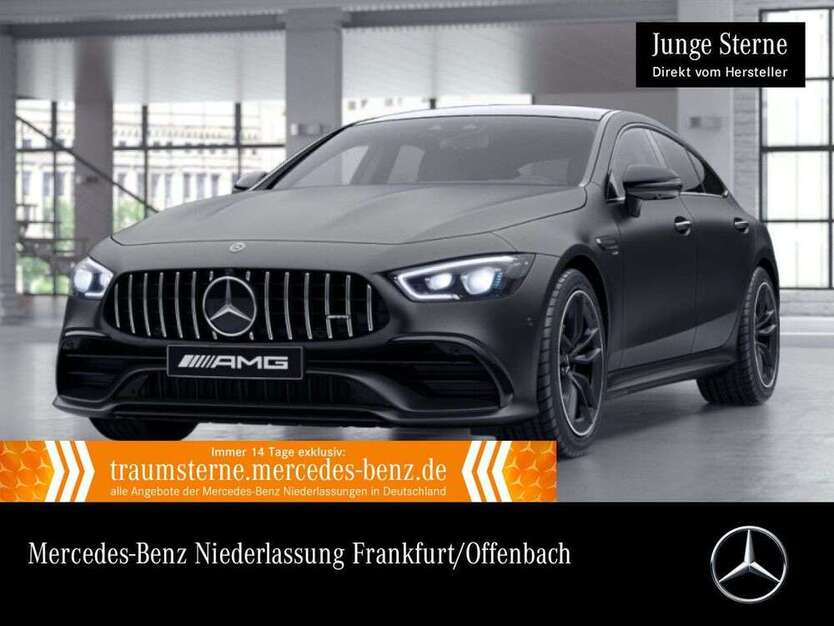 AMG GT