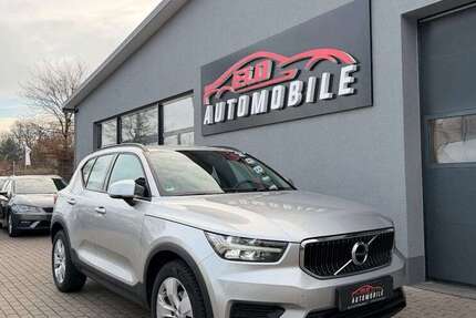 Volvo XC40 181.000 km 16.490 &euro; Eppertshausen 64859