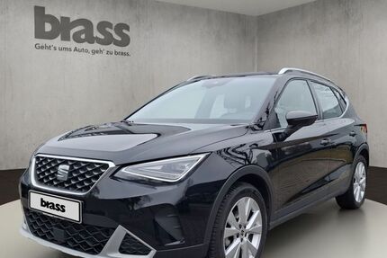 Seat Arona 29.400 km 19.450 € Aschaffenburg 63739