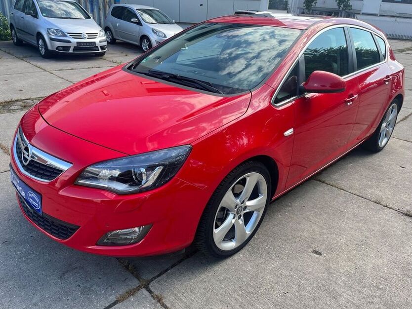 Astra