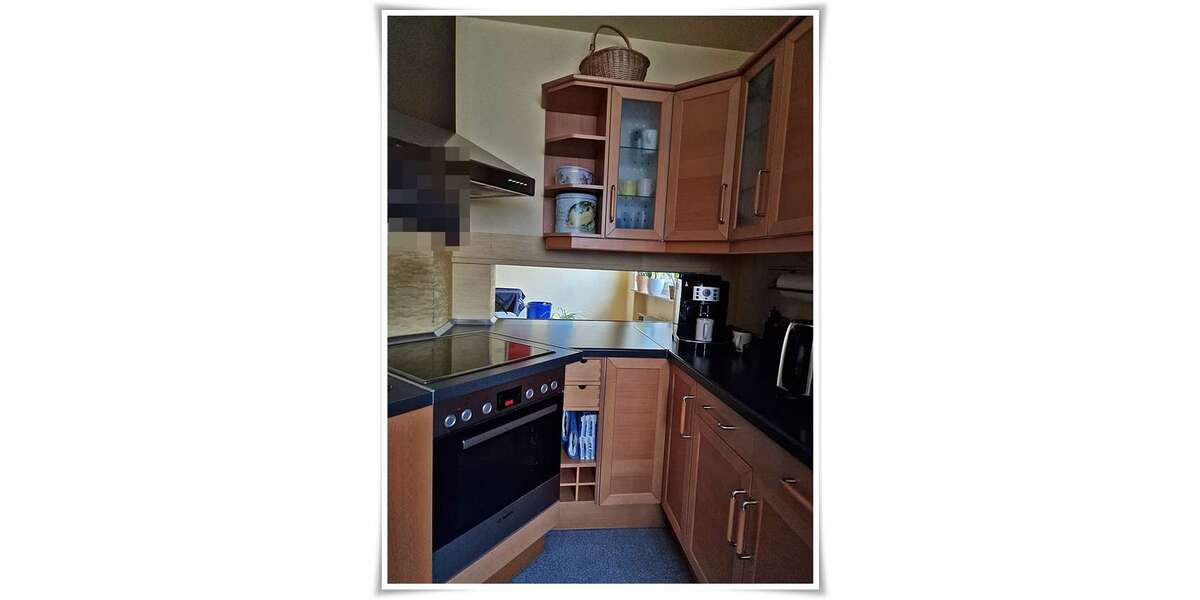 Etagenwohnung Rüsselsheim - 4 Zimmer, 111 m&sup2;, 357.000&euro; | Angebot:24277143