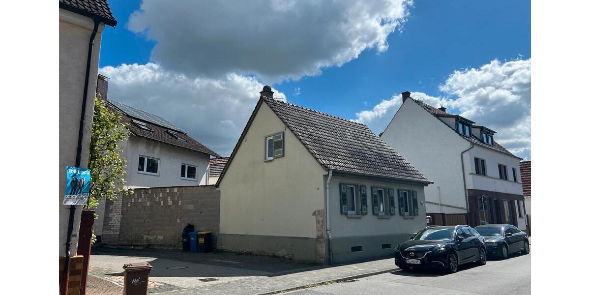 Einfamilienhaus Nauheim - 3.5 Zimmer, 99 m&sup2;, 1.200&euro; | Angebot:26262267