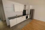 Etagenwohnung Frankfurt am Main Innenstadt - 2 Zimmer, 61 m&sup2;, 1.400&euro; | Angebot:26113075
