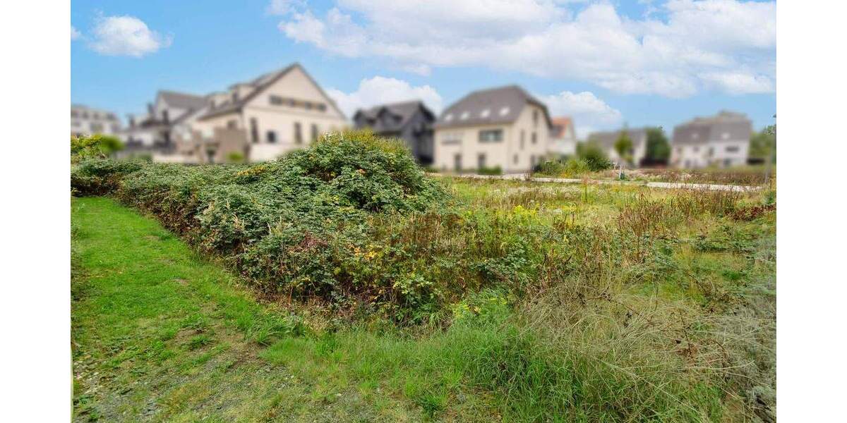 Grundstück Neu-Isenburg Isenburg - 589.800&euro; | Angebot:25705348