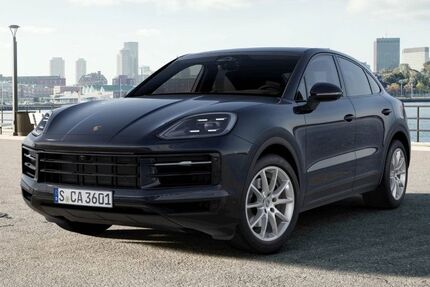 Porsche Cayenne 15.394 km 96.800 &euro; Darmstadt 64295