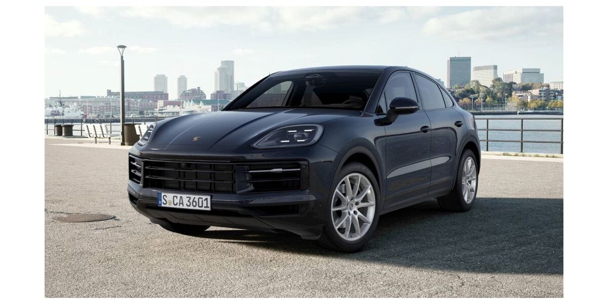 Porsche Cayenne 15.394 km 96.800 &euro; Darmstadt 64295