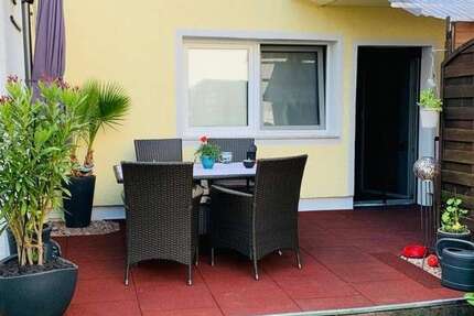 Wohnung zum Kaufen in Mühlheim am Main 420.000 € 116 m² 4 zimmer