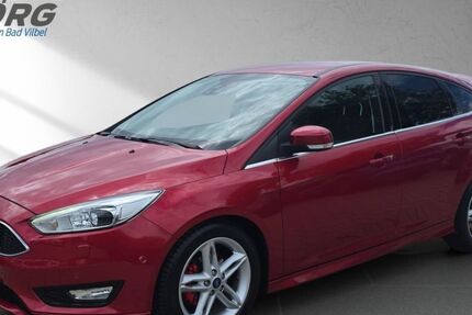 Ford Focus 71.450 km 10.593 &euro; Bad Vilbel 61118