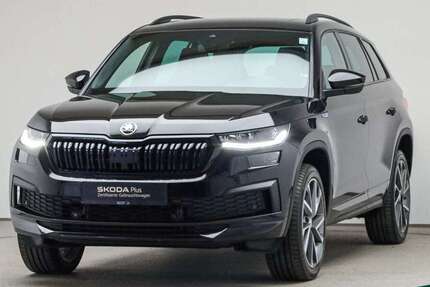 Skoda Kodiaq 84.100 km 37.249 &euro; Mühlheim a. Main 63165