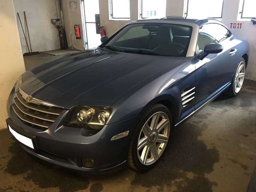 Crossfire