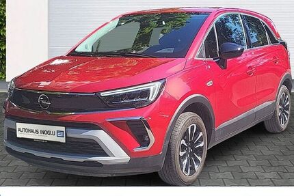 Opel Crossland (X)