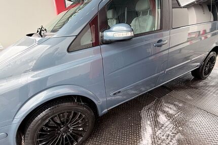 Mercedes-Benz Viano 260.000 km 6.200 &euro; Friedberg 61169
