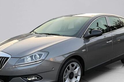 Lancia Delta 62.000 km 9.490 &euro; Egelsbach 63329