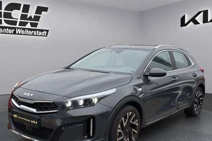 Kia XCeed 3.024 km 25.477 &euro; Weiterstadt 64331