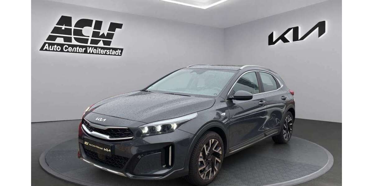 Kia XCeed 3.024 km 25.477 &euro; Weiterstadt 64331