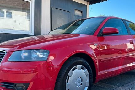 Audi A3 232.651 km 3.499 &euro; Messel 64409