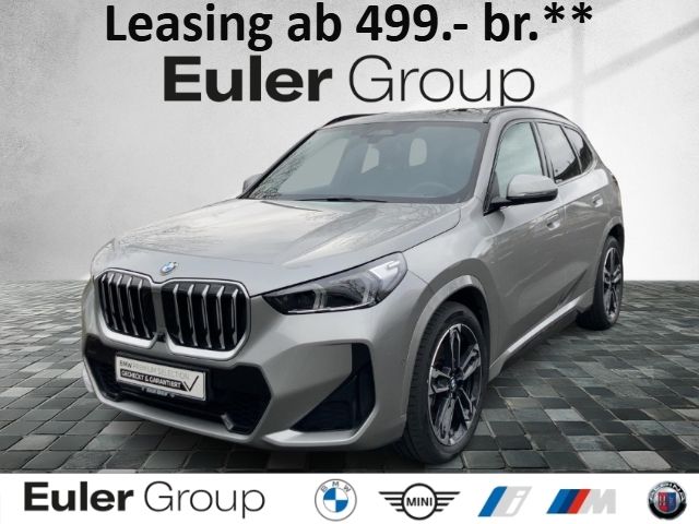 BMW X1 27.577 km 49.590 &euro; Frankfurt 60314