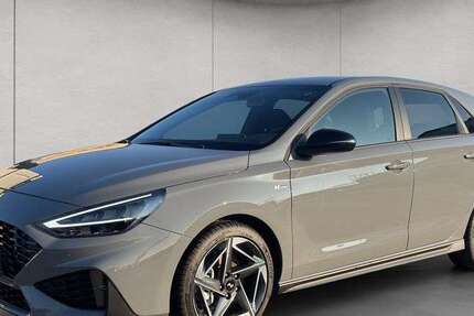 Hyundai i30 1.001 km 27.750 &euro; Frankfurt am Main 60386