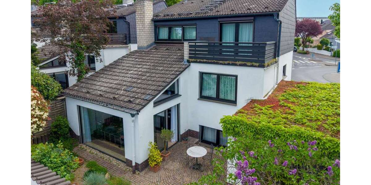Einfamilienhaus Eschborn - 5 Zimmer, 113 m&sup2;, 665.000&euro; | Angebot:26762927