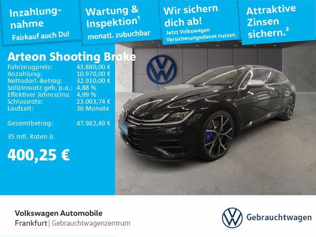 Arteon