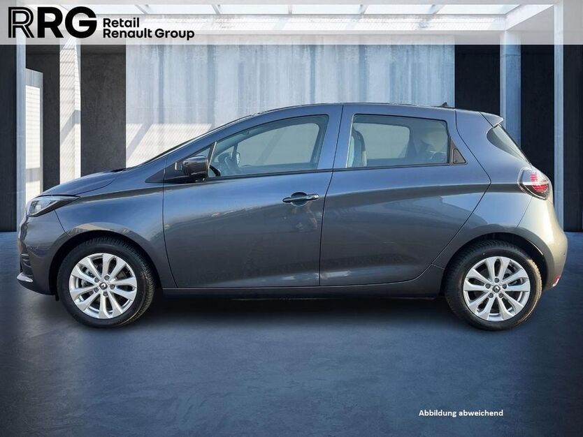 Renault ZOE 6.500 km 19.700 € Frankfurt / Main 60314