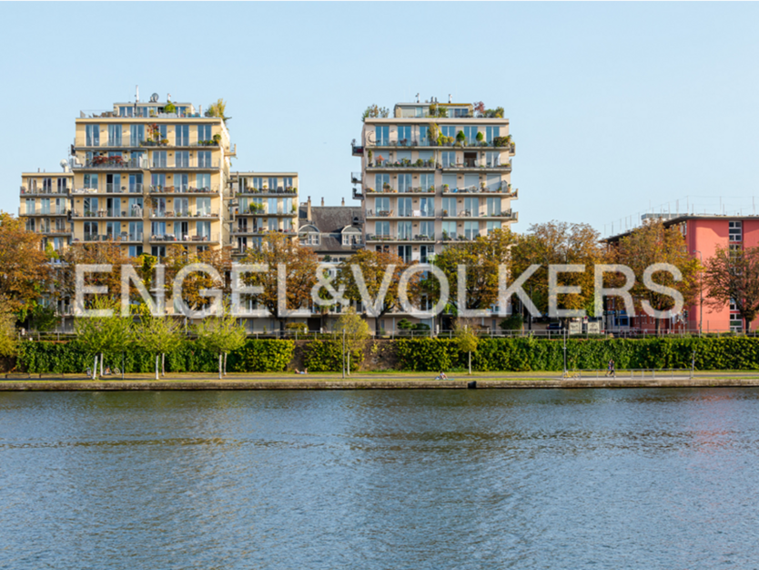 Wohnung zum Kaufen in Frankfurt am Main 540.000 € 69 m²