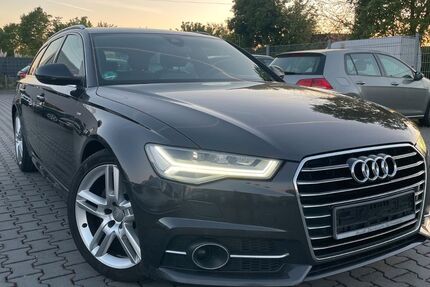 Audi A6 418.000 km 9.999 &euro; Stockstadt a.M. 63811