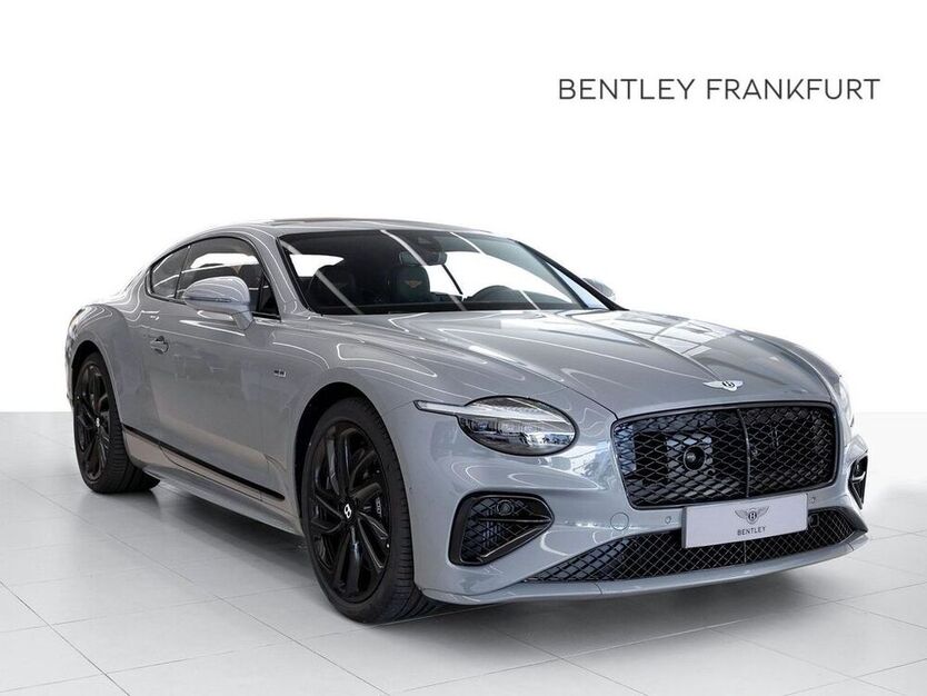 Continental GT