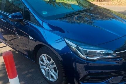 Opel Astra 68.000 km 11.250 &euro; Bad Homburg 61348
