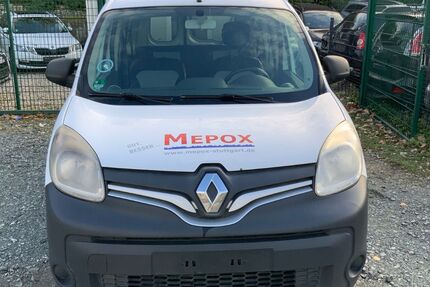 Renault Kangoo 285.766 km 4.000 € Frankfurt am Main 60486