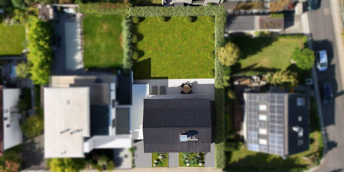Grundstück Dreieich Buchschlag - 995.000&euro; | Angebot:25688994