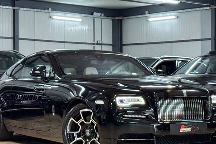 Rolls Royce Wraith 74.118 km 269.890 &euro; Maintal 63477