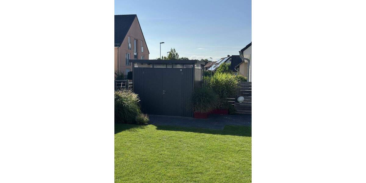 Doppelhaushälfte Neu-Isenburg Dreieichenhain - 7 Zimmer, 190 m&sup2;, 1.250.000&euro; | Angebot:24711889