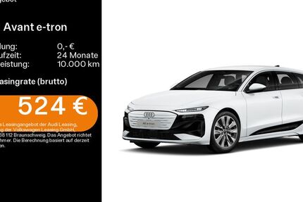 Audi A6 e-tron 17.787 km 63.890 &euro; Oberursel 61440