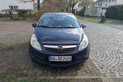 Opel Corsa 127.000 km 1.999 &euro; Mörfelden-Walldorf 64546