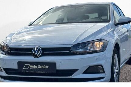 VW Polo 52.691 km 14.450 € Groß-Umstadt 64823